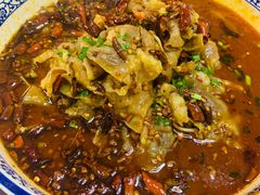 -佳佳麻辣烧菜馆