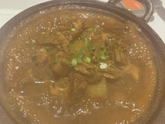 -粤域茶餐厅