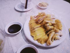 -华南师范大学石牌校区陶园