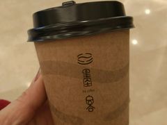 -墨客咖啡(新街口店)