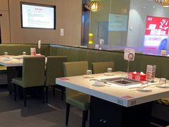 -海底捞火锅(威高广场店)
