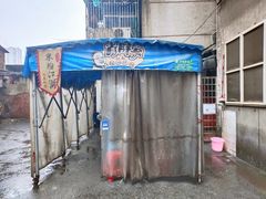-肖胖子猪油拌粉