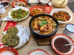 -老三样·旧食新味(绿地店)