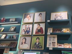 -海马体照相馆(西安高新万达广场店)