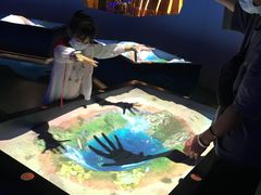 -珠海横琴国家地理探险家中心(创新方)