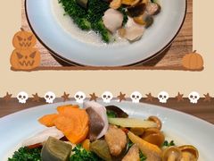 -粤仔湾砂锅粥(宜兴八佰伴店)