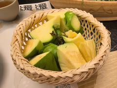 -山缓缓火锅(青岛万象城店)