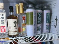 -刘三姐特色烤豆花·宜宾烧烤·把把烧(万年场店)