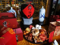 -文儒九号·闽菜馆(三坊七巷店)