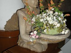 -佛山祈福仙湖酒店