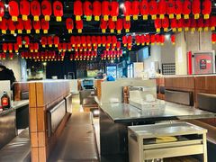 -很久以前羊肉串(朝阳路店)