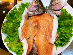 -沱江鱼府(丽江店)