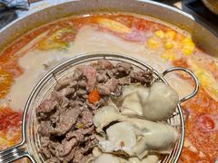 -琥珀川糟粕醋火锅(慈云寺店)