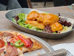 -Tubestation站点比萨(五道营店)