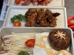 -喜来稀肉(虹泉路店)