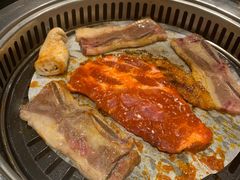 -烤路里·韩国品质自助烤肉(石路天虹4号店)