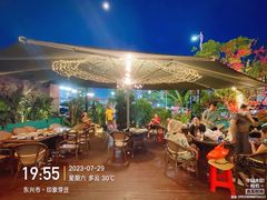-印象芽庄越式餐厅(东兴店)