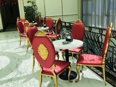 大堂-澜悦港海鲜体验主题餐厅