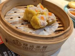 -禄运茶居·手工点心(体育西店)
