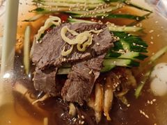 正宗朝鲜冷面-七八冷面·延边朝鲜族美食(圣熙八号店)