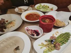 -MIO弥欧洋房西餐厅(中央大街店)