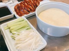 -紫光园·烤鸭·北京菜(劲松店)