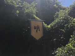 -遂昌金矿国家矿山公园