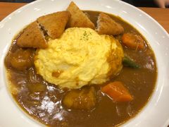 -CoCo壱番屋(久光百货店)