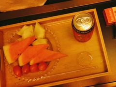 -尚善若水·汤泉·SPA·沐足(东方渔人码头店)