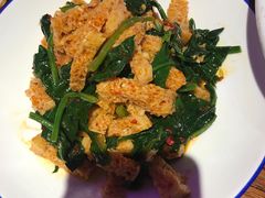 -纳瓦新疆菜(银都店)