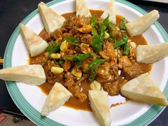 -盛福楼·惠山宴(盛岸路店)