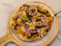 -get pizza意大利餐厅(凯德MALL店)