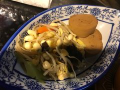 小菜-佛跳墙捞饭(连目巷店)