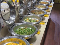 -观自在素食馆(西槎路店)