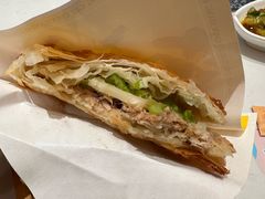 -陳香貴·兰州牛肉面(上海长风大悦城店)