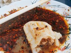 -京都老蔡记(伊河路店)