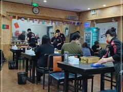大堂-老黑板筋(顺义总店)