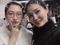 -LikingFit24小时健身•普拉提(张江店)