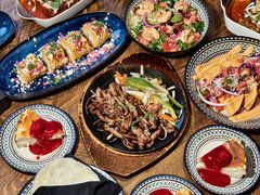 -Q MEX 库迈墨西哥餐吧(三里屯店)
