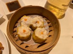 -利苑酒家(宜安广场店)