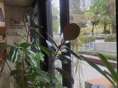 -blend咖啡部落(卓悦中心店)