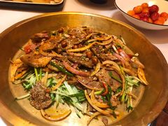 -丝路金桃·新疆菜(徐汇店)