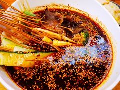 -古真记钵钵鸡(总店)