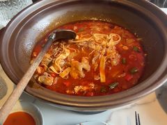 -合品记·湖南私房菜&小龙虾(霄云路店)