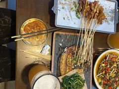 -林二哥宜烤官·宜宾小烧烤