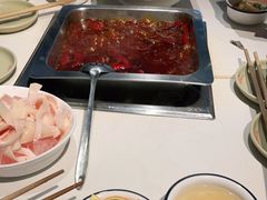 -老基地老火锅厂(大渡口店)