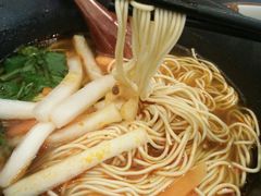 -贡梅老面馆·蟹粉面·无锡特色小吃(南长街主推店)