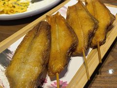 -洲晓鱻舟山海鲜(2号店)