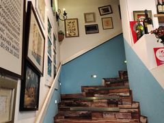 -兰桂坊·花园餐厅(西湖店)