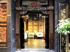 -樱蘭·影院足道·养生SPA(三里屯店)